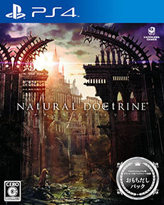 画像ギャラリー No.019のサムネイル画像 / 「NAtURAL DOCtRINE」,力尽きた仲間が復活しない「殲滅戦」の概要が公開に。新キャラクター「インゴベルト」やパッケージビジュアルも紹介
