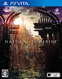 画像ギャラリー No.022のサムネイル画像 / 「NAtURAL DOCtRINE」,力尽きた仲間が復活しない「殲滅戦」の概要が公開に。新キャラクター「インゴベルト」やパッケージビジュアルも紹介