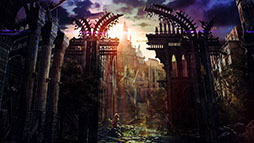 画像ギャラリー No.023のサムネイル画像 / 「NAtURAL DOCtRINE」，力尽きた仲間が復活しない「殲滅戦」の概要が公開に。新キャラクター「インゴベルト」やパッケージビジュアルも紹介