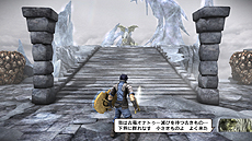 画像ギャラリー No.014のサムネイル画像 / 「NAtURAL DOCtRINE」，格闘術を駆使する新キャラ ゴモリーや，冒険中に相対する「竜族」，店舗特典の情報を公開
