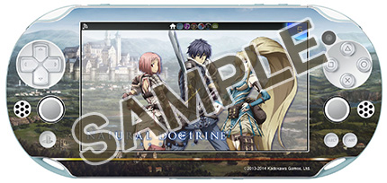 画像ギャラリー No.023のサムネイル画像 / 「NAtURAL DOCtRINE」，格闘術を駆使する新キャラ ゴモリーや，冒険中に相対する「竜族」，店舗特典の情報を公開