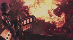 画像ギャラリー No.009のサムネイル画像 / 一手間違えば，死あるのみ。角川ゲームスの新作SRPG「NAtURAL DOCtRINE」の紹介プレイムービーをお届け