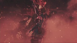 画像ギャラリー No.011のサムネイル画像 / 一手間違えば，死あるのみ。角川ゲームスの新作SRPG「NAtURAL DOCtRINE」の紹介プレイムービーをお届け