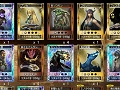 「NAtURAL DOCtRINE」最新情報。自分だけのオリジナルデッキを組んで，対戦や協力プレイが楽しめるオンラインモードの流れを紹介