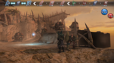 画像ギャラリー No.014のサムネイル画像 / 「NAtURAL DOCtRINE」の累計販売本数が5万本を突破。PS4版専用無料DLCの配信および，PS4向けダウンロード版の1000円引きキャンペーン実施