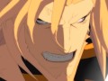 これが王者の戦い方。「GUILTY GEAR Xrd」，12月18日配信のDLCキャラ「レオ＝ホワイトファング」初出しプレイムービー