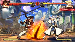 画像ギャラリー No.002のサムネイル画像 / アークシステムワークスが「TGS 2014」への出展を発表。家庭用版「GUILTY GEAR Xrd -SIGN-」の新キャラクター2名を世界最速でプレイできる