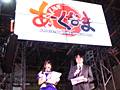 ［TGS 2014］2D格闘「GUILTY GEAR Xrd -SIGN-」「BLAZBLUE CHRONOPHANTASMA」，そして「くにおくん」シリーズのリメイク作品が紹介。アークシステムワークスのステージイベントをフォトレポートでお届け