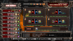 画像ギャラリー No.007のサムネイル画像 / ［TGS 2014］2D格闘「GUILTY GEAR Xrd -SIGN-」「BLAZBLUE CHRONOPHANTASMA」，そして「くにおくん」シリーズのリメイク作品が紹介。アークシステムワークスのステージイベントをフォトレポートでお届け