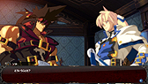 画像ギャラリー No.009のサムネイル画像 / ［TGS 2014］2D格闘「GUILTY GEAR Xrd -SIGN-」「BLAZBLUE CHRONOPHANTASMA」，そして「くにおくん」シリーズのリメイク作品が紹介。アークシステムワークスのステージイベントをフォトレポートでお届け