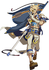 画像ギャラリー No.012のサムネイル画像 / ［TGS 2014］2D格闘「GUILTY GEAR Xrd -SIGN-」「BLAZBLUE CHRONOPHANTASMA」，そして「くにおくん」シリーズのリメイク作品が紹介。アークシステムワークスのステージイベントをフォトレポートでお届け