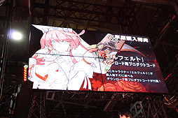 画像ギャラリー No.018のサムネイル画像 / ［TGS 2014］2D格闘「GUILTY GEAR Xrd -SIGN-」「BLAZBLUE CHRONOPHANTASMA」，そして「くにおくん」シリーズのリメイク作品が紹介。アークシステムワークスのステージイベントをフォトレポートでお届け