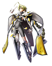 画像ギャラリー No.026のサムネイル画像 / ［TGS 2014］2D格闘「GUILTY GEAR Xrd -SIGN-」「BLAZBLUE CHRONOPHANTASMA」，そして「くにおくん」シリーズのリメイク作品が紹介。アークシステムワークスのステージイベントをフォトレポートでお届け