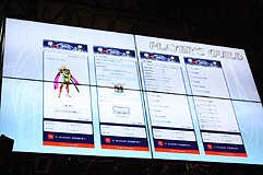 画像ギャラリー No.030のサムネイル画像 / ［TGS 2014］2D格闘「GUILTY GEAR Xrd -SIGN-」「BLAZBLUE CHRONOPHANTASMA」，そして「くにおくん」シリーズのリメイク作品が紹介。アークシステムワークスのステージイベントをフォトレポートでお届け