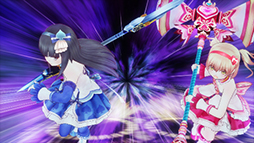 画像ギャラリー No.003のサムネイル画像 / SCEJA，PS4版「GUILTY GEAR Xrd -SIGN-」など3作品の体験版を，PS Plusの加入者向けに10月15日から28日まで配信