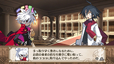 画像ギャラリー No.007のサムネイル画像 / SCEJA，PS4版「GUILTY GEAR Xrd -SIGN-」など3作品の体験版を，PS Plusの加入者向けに10月15日から28日まで配信