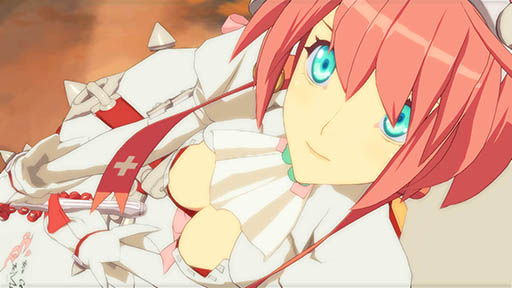 画像ギャラリー No.002のサムネイル画像 / 「GUILTY GEAR Xrd -SIGN-」ダウンロード版の予約受付が11月20日にスタート