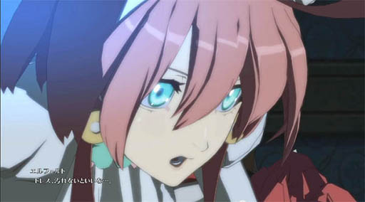 画像ギャラリー No.004のサムネイル画像 / 「GUILTY GEAR Xrd -SIGN-」ダウンロード版の予約受付が11月20日にスタート