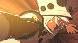 画像ギャラリー No.006のサムネイル画像 / 「GUILTY GEAR Xrd -SIGN-」ダウンロード版の予約受付が11月20日にスタート
