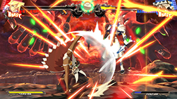 画像ギャラリー No.009のサムネイル画像 / 「GUILTY GEAR Xrd -SIGN-」ダウンロード版の予約受付が11月20日にスタート