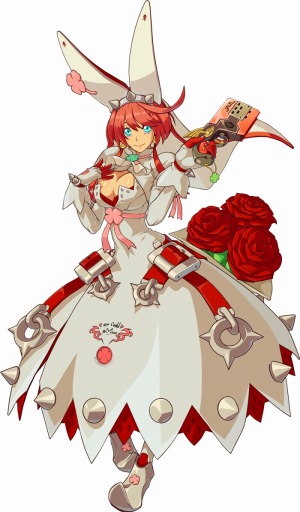 画像ギャラリー No.001のサムネイル画像 / 「GUILTY GEAR Xrd -SIGN-」ダウンロード版の予約受付を開始。特典情報も