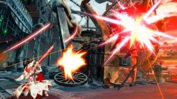 画像ギャラリー No.002のサムネイル画像 / 「GUILTY GEAR Xrd -SIGN-」ダウンロード版の予約受付を開始。特典情報も