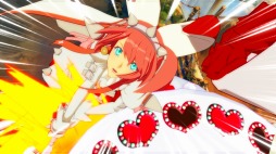 画像ギャラリー No.004のサムネイル画像 / 「GUILTY GEAR Xrd -SIGN-」ダウンロード版の予約受付を開始。特典情報も