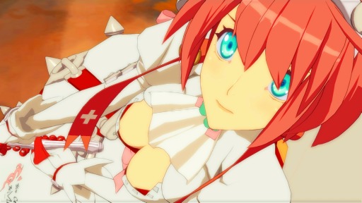 画像ギャラリー No.007のサムネイル画像 / 「GUILTY GEAR Xrd -SIGN-」ダウンロード版の予約受付を開始。特典情報も
