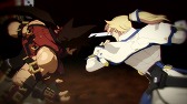 画像ギャラリー No.003のサムネイル画像 / 「GUILTY GEAR Xrd -SIGN-」11月27日に神奈川で店頭体験会を開催