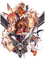 画像ギャラリー No.004のサムネイル画像 / 「GUILTY GEAR Xrd -SIGN-」の発売記念イベントが12月4日に東京で，12月6日に大阪で開催。豪華グッズを獲得できる抽選会に奮って参加してみよう