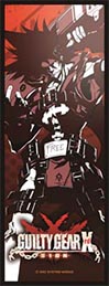 画像ギャラリー No.007のサムネイル画像 / 「GUILTY GEAR Xrd -SIGN-」の発売記念イベントが12月4日に東京で，12月6日に大阪で開催。豪華グッズを獲得できる抽選会に奮って参加してみよう