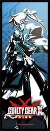 画像ギャラリー No.008のサムネイル画像 / 「GUILTY GEAR Xrd -SIGN-」の発売記念イベントが12月4日に東京で，12月6日に大阪で開催。豪華グッズを獲得できる抽選会に奮って参加してみよう