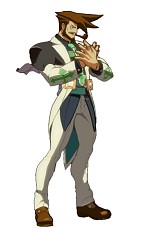 画像ギャラリー No.007のサムネイル画像 / 「GUILTY GEAR Xrd -SIGN-」DLC情報をまとめて公開。追加カラー配信決定