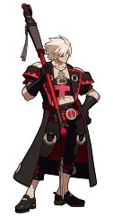 画像ギャラリー No.008のサムネイル画像 / 「GUILTY GEAR Xrd -SIGN-」DLC情報をまとめて公開。追加カラー配信決定