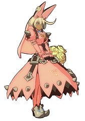 画像ギャラリー No.009のサムネイル画像 / 「GUILTY GEAR Xrd -SIGN-」DLC情報をまとめて公開。追加カラー配信決定