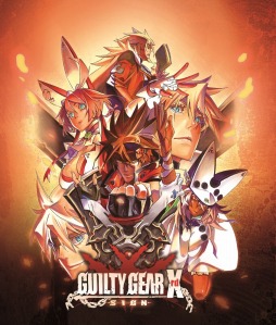 画像ギャラリー No.006のサムネイル画像 / PS3/PS4用ソフト「GUILTY GEAR Xrd -SIGN-」購入直前の気になるQ&Aを公開。ストーリーモードのネタバレ自粛の告知も