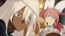 画像ギャラリー No.003のサムネイル画像 / PS4/PS3版「GUILTY GEAR Xrd -SIGN-」が本日発売。新キャラクターに充実した各種モードをプラスしたシリーズ最新作