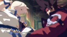 画像ギャラリー No.005のサムネイル画像 / PS4/PS3版「GUILTY GEAR Xrd -SIGN-」が本日発売。新キャラクターに充実した各種モードをプラスしたシリーズ最新作