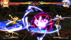 画像ギャラリー No.008のサムネイル画像 / PS4/PS3版「GUILTY GEAR Xrd -SIGN-」が本日発売。新キャラクターに充実した各種モードをプラスしたシリーズ最新作