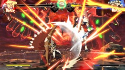 画像ギャラリー No.010のサムネイル画像 / PS4/PS3版「GUILTY GEAR Xrd -SIGN-」が本日発売。新キャラクターに充実した各種モードをプラスしたシリーズ最新作