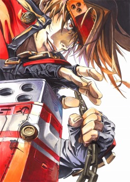 画像ギャラリー No.013のサムネイル画像 / PS4/PS3版「GUILTY GEAR Xrd -SIGN-」が本日発売。新キャラクターに充実した各種モードをプラスしたシリーズ最新作