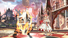画像ギャラリー No.003のサムネイル画像 / 「GUILTY GEAR Xrd -SIGN-」，追加プレイアブルキャラクター「レオ＝ホワイトファング」が12月18日に配信