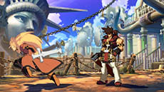 画像ギャラリー No.012のサムネイル画像 / 「GUILTY GEAR Xrd -SIGN-」，追加プレイアブルキャラクター「レオ＝ホワイトファング」が12月18日に配信