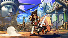 画像ギャラリー No.013のサムネイル画像 / 「GUILTY GEAR Xrd -SIGN-」，追加プレイアブルキャラクター「レオ＝ホワイトファング」が12月18日に配信