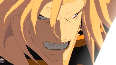 画像ギャラリー No.019のサムネイル画像 / 「GUILTY GEAR Xrd -SIGN-」，追加プレイアブルキャラクター「レオ＝ホワイトファング」が12月18日に配信