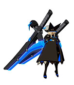 画像ギャラリー No.042のサムネイル画像 / 「GUILTY GEAR Xrd -SIGN-」，追加プレイアブルキャラクター「レオ＝ホワイトファング」が12月18日に配信