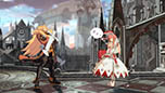 画像ギャラリー No.046のサムネイル画像 / 「GUILTY GEAR Xrd -SIGN-」，追加プレイアブルキャラクター「レオ＝ホワイトファング」が12月18日に配信