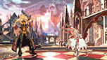 画像ギャラリー No.047のサムネイル画像 / 「GUILTY GEAR Xrd -SIGN-」，追加プレイアブルキャラクター「レオ＝ホワイトファング」が12月18日に配信