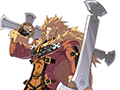 「GUILTY GEAR Xrd -SIGN-」，追加プレイアブルキャラクター「レオ＝ホワイトファング」が12月18日に配信