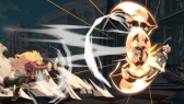 画像ギャラリー No.004のサムネイル画像 / 「GUILTY GEAR Xrd -SIGN-」のDLC，レオ＝ホワイトファングの配信がスタート